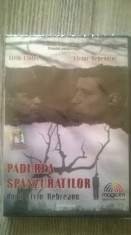 PADUREA SPANZURATILOR FILM PE DVD foto