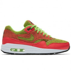 Pantofi Femei Nike Air Max 1 SE 881101 300 881101300 foto