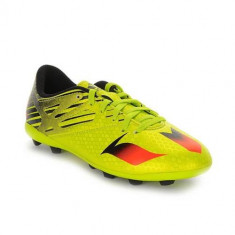 Ghete Fotbal Adidas Messi 154 Fxg J S74699 foto