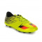 Ghete Fotbal Adidas Messi 154 Fxg J S74699