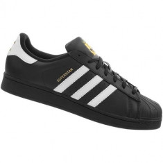 Pantofi Barbati Adidas Superstar Foundation B27140 foto