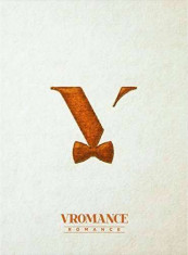 Vromance - Romance ( 1 CD ) foto