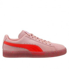 Pantofi Femei Puma X Sophia Webster Suede Women 36473703 foto