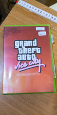 Joc Xbox grand theft auto vice city (56267GAB) foto