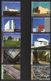 PORTUGALIA 2006, Arhitectura, MNH