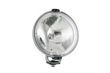 Proiector rotund halogen cu pozitie &quot;angel eyes&quot; 12V COD: HOS238800 WESEM, Universal, Oem