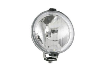 Proiector rotund halogen cu pozitie &amp;quot;angel eyes&amp;quot; 12V COD: HOS238800 WESEM foto