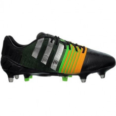 Ghete Fotbal Adidas Nitrocharge 10 SG M17738 foto