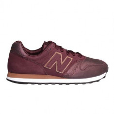 Pantofi Femei New Balance 373 WL373PG foto