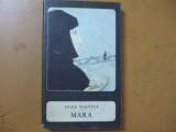 Ioan Slavici Mara Bucuresti 1967 004