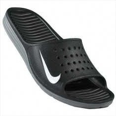 Slapi Barbati Nike Solarsoft Slide 386163011 foto