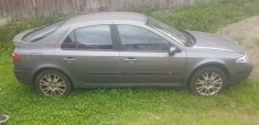 Renault Laguna 2001, 1.9 Diesel 120cp. 900? Neg. foto