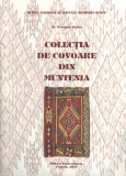 Colectia de covoare din Muntenia dr. Georgeta Stoica 2011 album