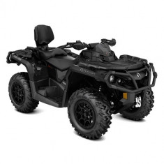 Reducere ATV Can-Am Outlander MAX XT-P 1000 T3B ABS 2018 foto