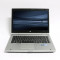 Laptop HP EliteBook 8470p, Intel Core i5 Gen 3 3360M, 2.8 GHz, 8 GB DDR3, 256 GB SSD NOU, DVDRW, Wi-Fi, Bluetooth, WebCam, Display 14inch 1366 by 768