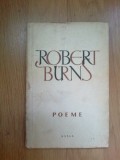 W0d Poeme &ndash; Robert Burns