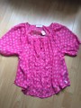ABERCROMBIE & FITCH FASHION TOP