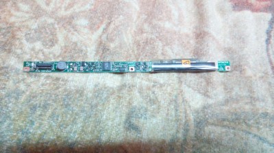 Invertor Display - Dell Latitude D400 foto