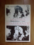 d3 Mesterul Rembrandt - Jan Mens
