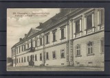 SFANTU GHEORGHE PREFECTURA JUDETULUI CIRCULATA 1928