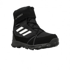 Ghete Copii Adidas Terrex Snow CF CP CW K Climaproof S80885 foto