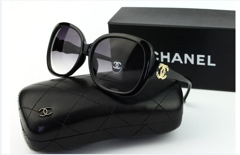 Ochelari de soare vedere Chanel Cod 3 | arhiva Okazii.ro