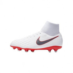 Ghete Fotbal Nike JR Obra 2 Academy DF FG AH7313107 foto