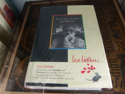 Leo Lionni - Zwischen Zeiten und Welten foto