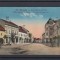 SFANTU GHEORGHE PIATA GENERAL AVERESCU CIRCULATA 1929