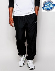 PANTALONI ORIGINALI TRENING 100% Nike Cuffed Trackpants -XL- foto