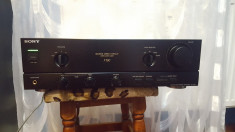 Amplificator Audio Statie Audio Sony TA-F190 foto