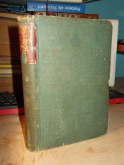 DANTE ALIGHIERI - LA DIVINA COMMEDIA (IN ITALIANA), ULRICO HOEPLI ,MILANO , 1900 foto