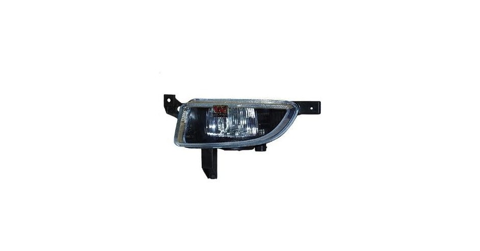 TYC 6580242 Mitsubishi Lancer Driver Side Power Heated Replacement Mirror