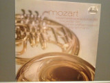 MOZART &ndash; SERENADE no 10 B-dur KV 361 (1970/Polydor/RFG) - VINIL/ca NOU, Clasica, deutsche harmonia mundi