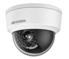 Camera de supraveghere Hikvision HK IP-DOME VANDAL D/N OUT SXGA- 2.8~12mm foto