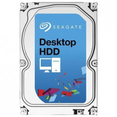 HDD Seagate 1TB 7200rot 64MB cache SATA3 250gb 500gb 750gb 2tb 3tb 4tb foto
