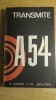 Myh 25s - A 54 TRANSMITE - AMORT - JEDLICKA - ED 1969