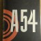 myh 25s - A 54 TRANSMITE - AMORT - JEDLICKA - ED 1969