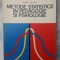 METODE STATISTICE IN PEDAGOGIE SI PSIHOLOGIE-ANDREI NOVAK EDITURA DIDACTICA 1977