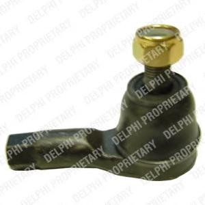 Cap de bara DAEWOO MATIZ 0.8 - DELPHI TA1769 Cap de bara DAEWOO MATIZ 0.8 - DELPHI TA1769