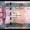 South Sudan de Sud 10 Pounds 2016 UNC necirculata **