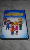 Alvinnn!!! si veveritele - 8 DVD - dublat in limba romana