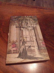 Doctorul Misterios Vol.ii Fiica Marchizului - Alexandre Dumas foto