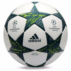 Minge fotbal Adidas UEFA Champions League Final 2017 -produs original foto