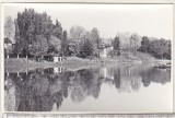 bnk foto - Campina - Lacul - 1964