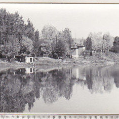 bnk foto - Campina - Lacul - 1964