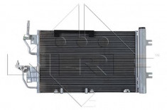 Radiator Aer Conditionat 40093 foto