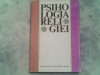 PSIHOLOGIA RELIGIEI 1976