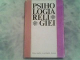 Cumpara ieftin PSIHOLOGIA RELIGIEI 1976