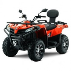 ATV CF Moto CForce 520L 2018 + cadou foto